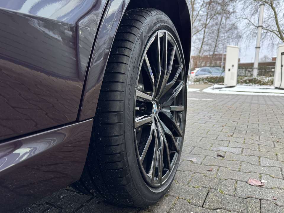 BMW X5 M - Imagem 11