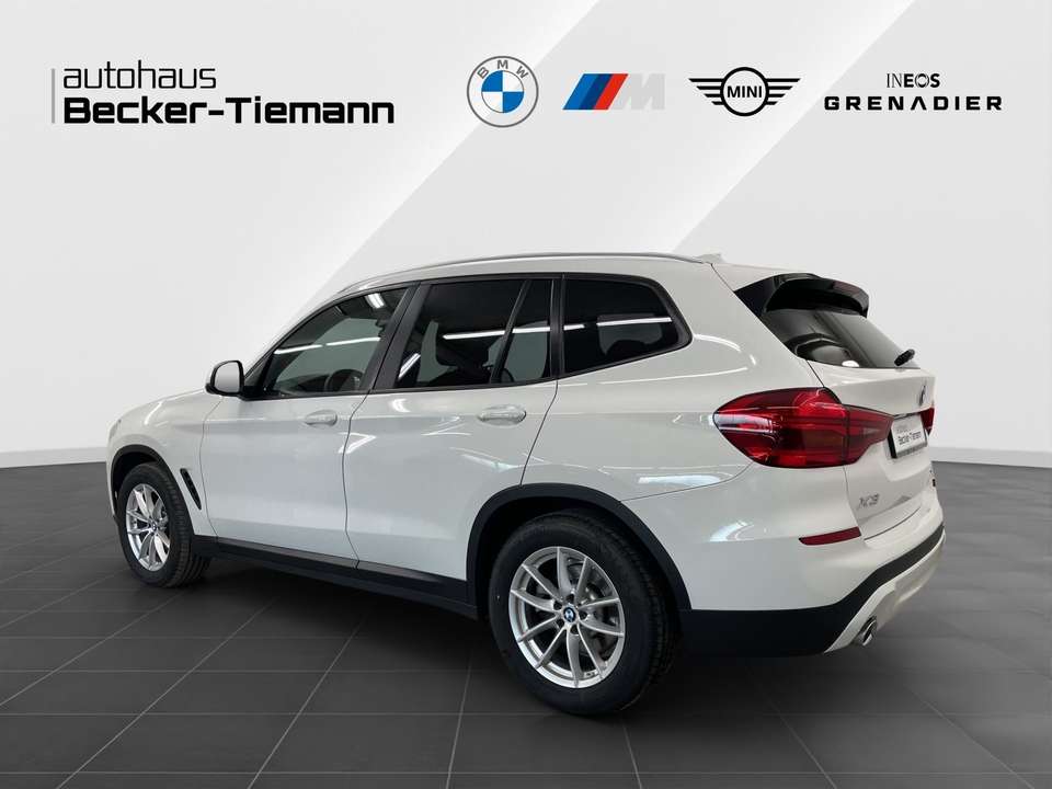 BMW X3 - Imagem 4