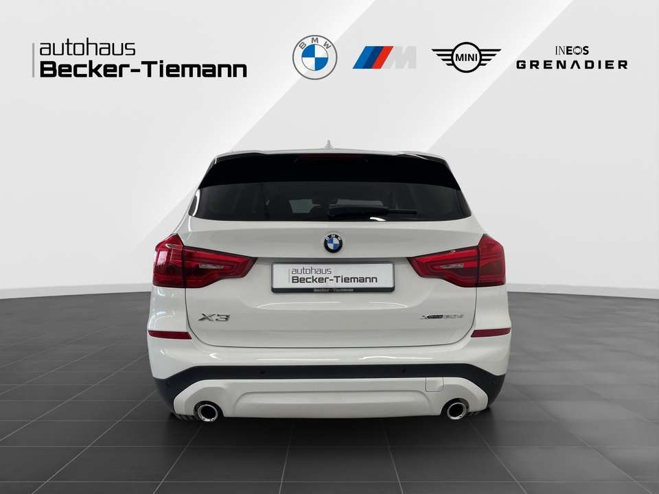 BMW X3 - Imagem 5