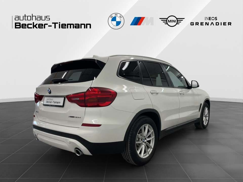 BMW X3 - Imagem 6