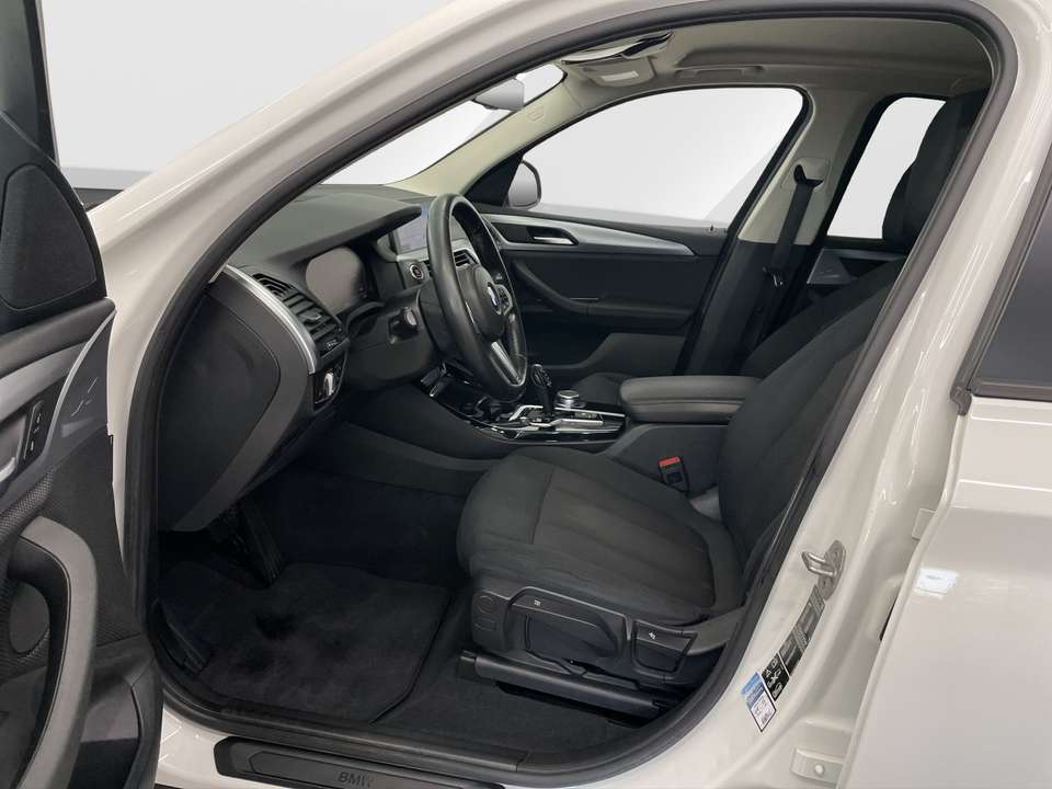 BMW X3 - Imagem 9