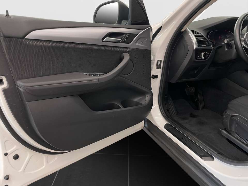 BMW X3 - Imagem 10