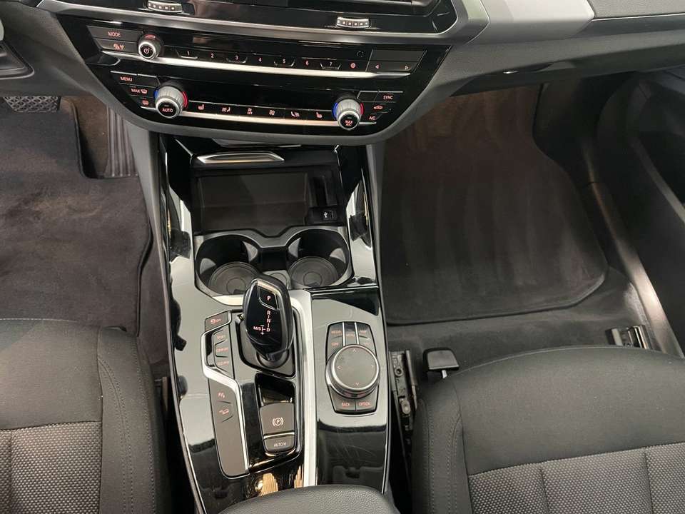 BMW X3 - Imagem 13