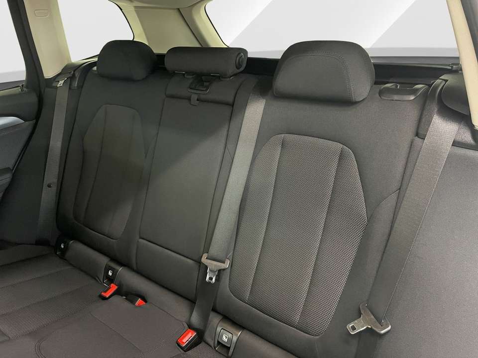 BMW X3 - Imagem 14