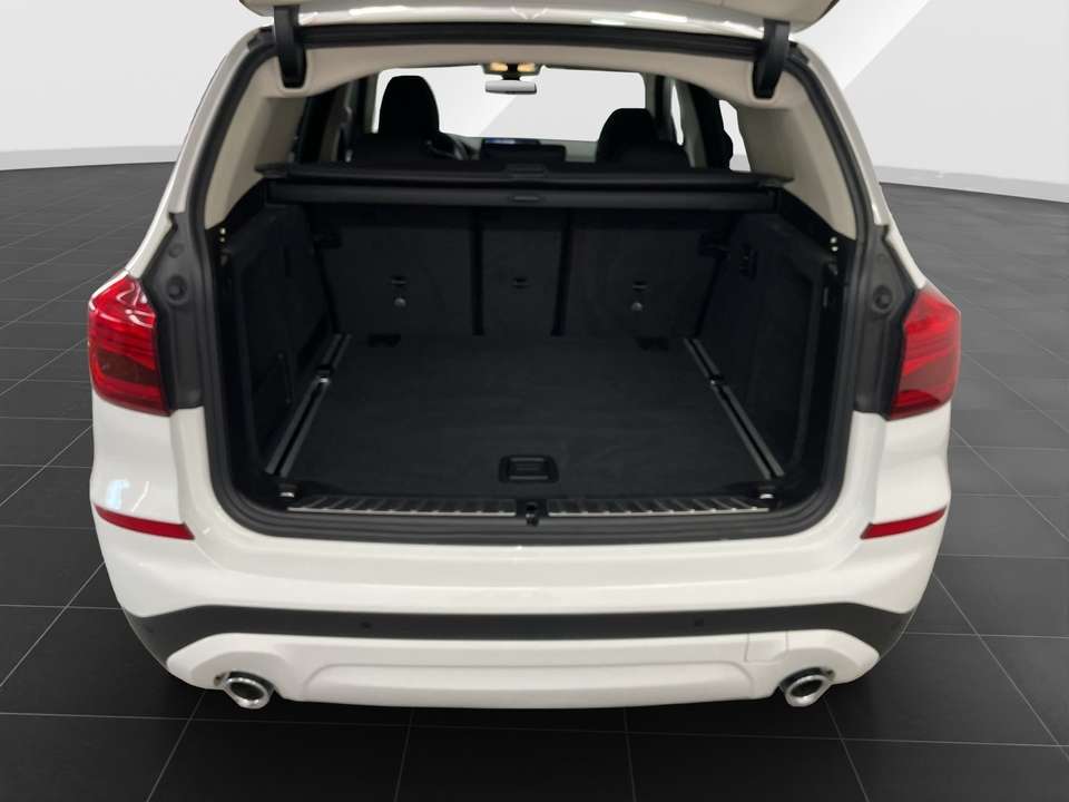 BMW X3 - Imagem 15