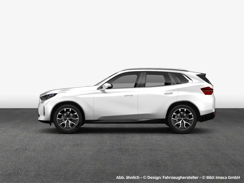 BMW X3 M - Imagem 2