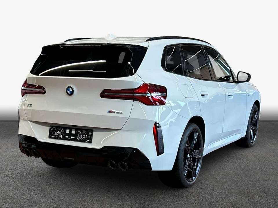 BMW X3 M - Imagem 3