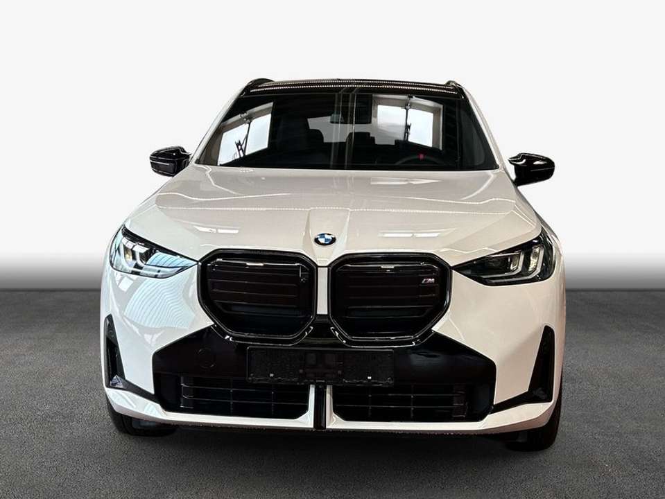 BMW X3 M - Imagem 5