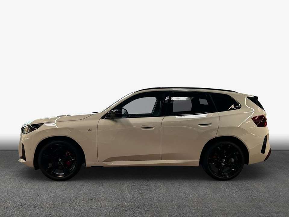 BMW X3 M - Imagem 6