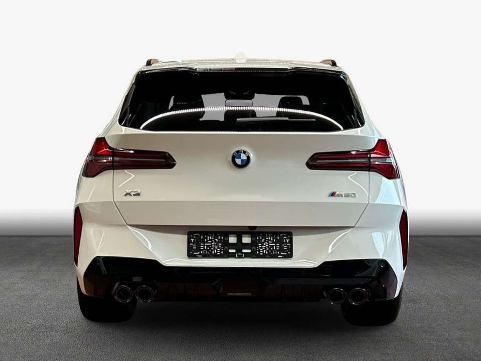 BMW X3 M - Imagem 7