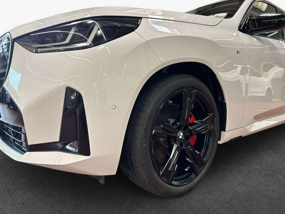 BMW X3 M - Imagem 8