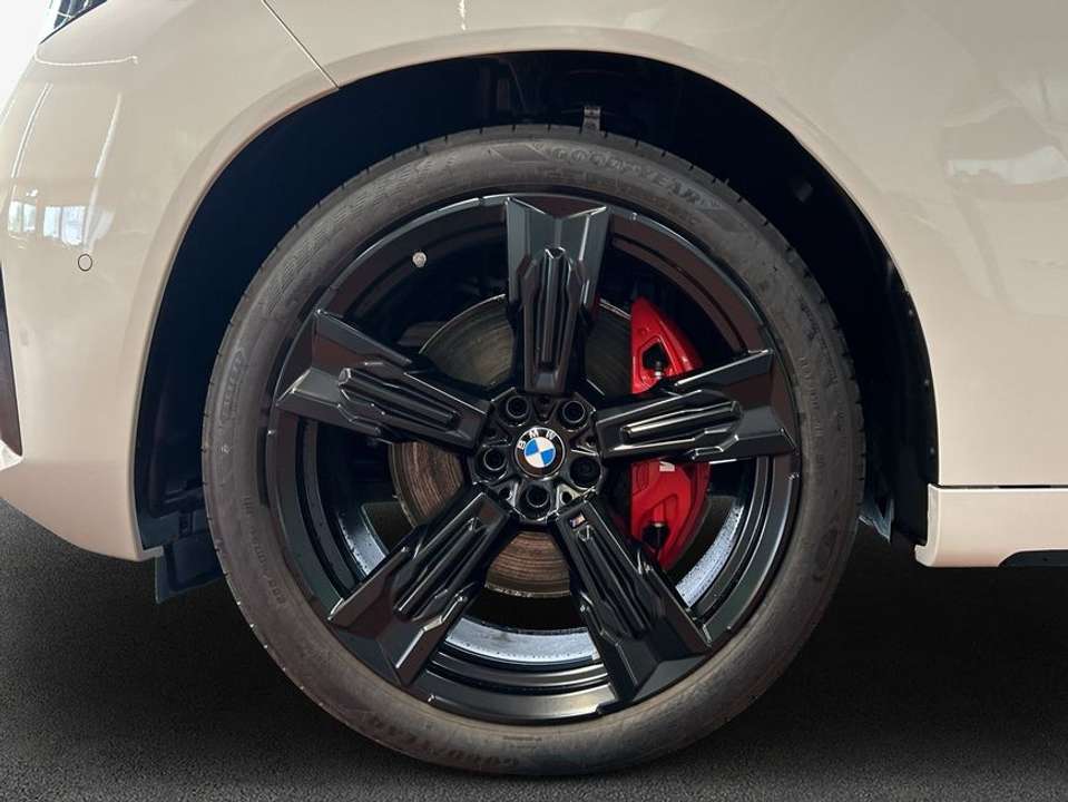 BMW X3 M - Imagem 9