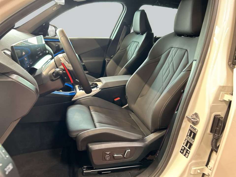 BMW X3 M - Imagem 12