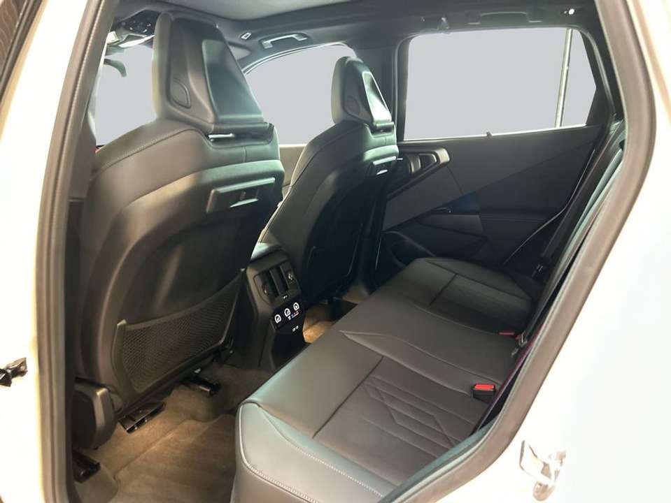 BMW X3 M - Imagem 13