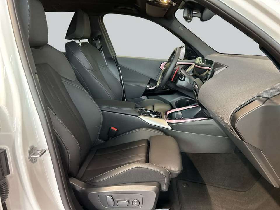 BMW X3 M - Imagem 14