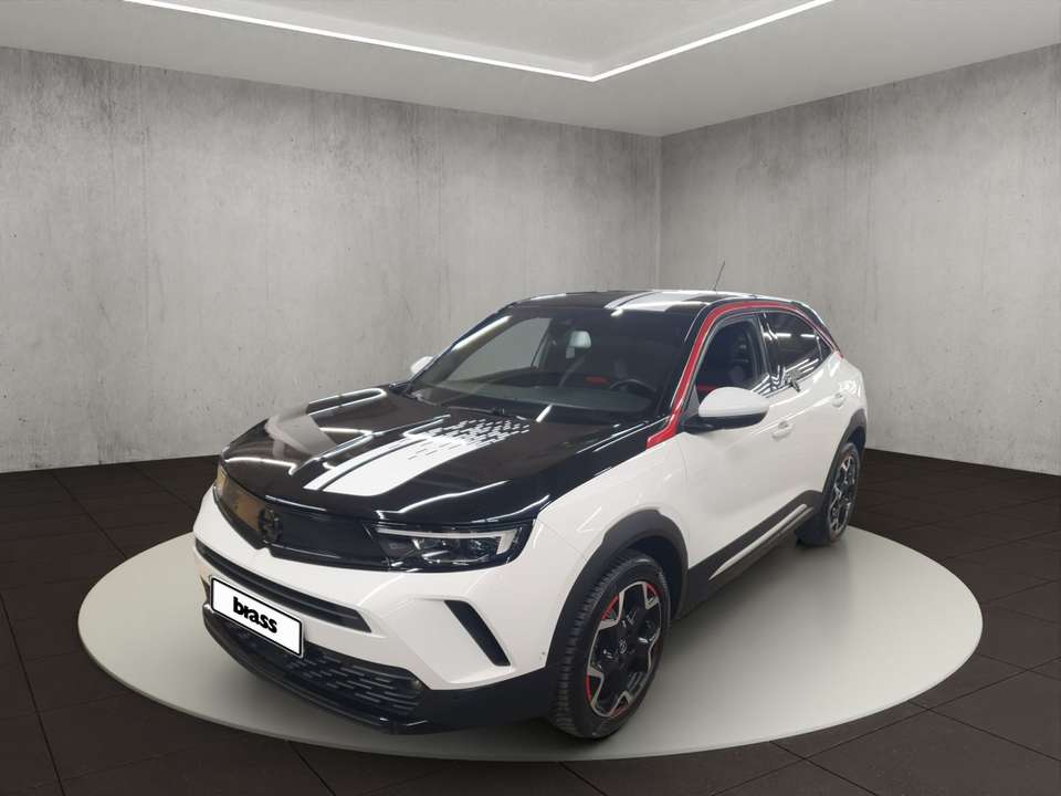 Opel Mokka - Imagem 1