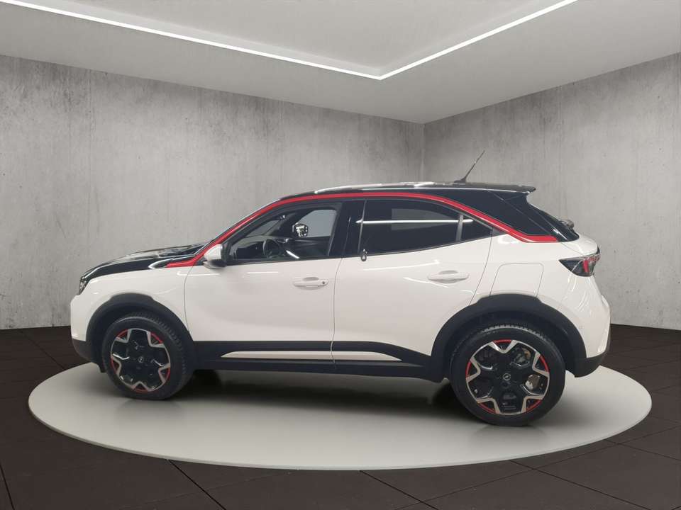 Opel Mokka - Imagem 2