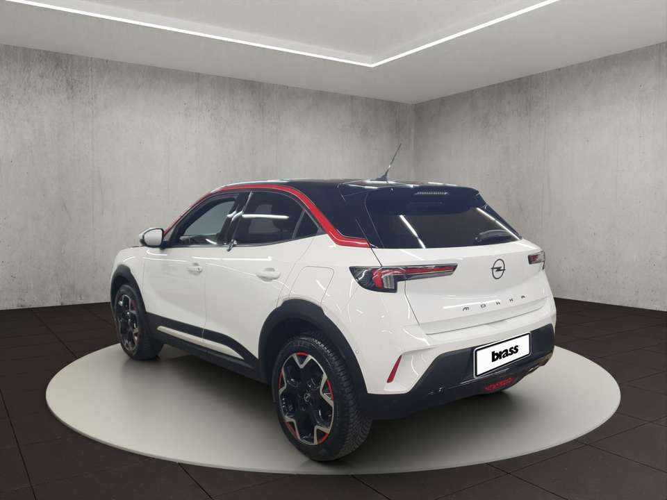 Opel Mokka - Imagem 3