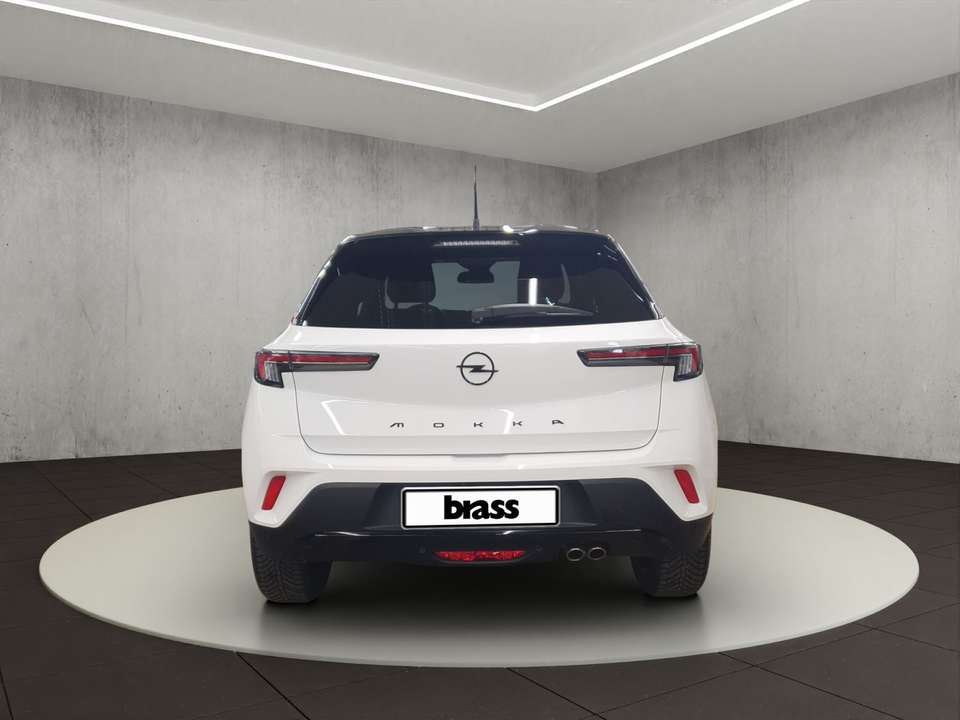 Opel Mokka - Imagem 4