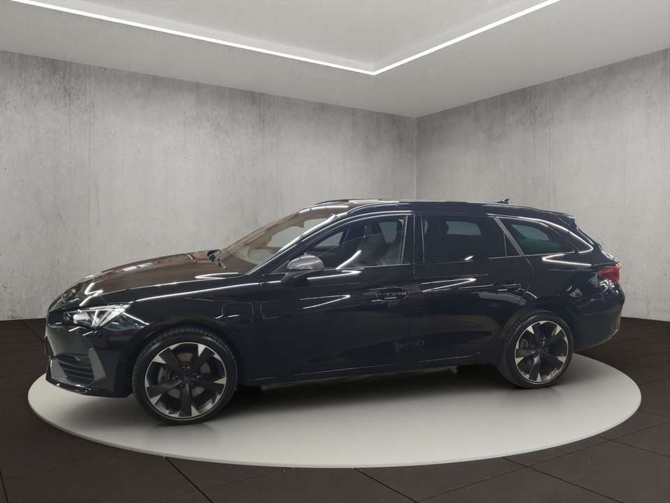 SEAT Leon - Imagem 2