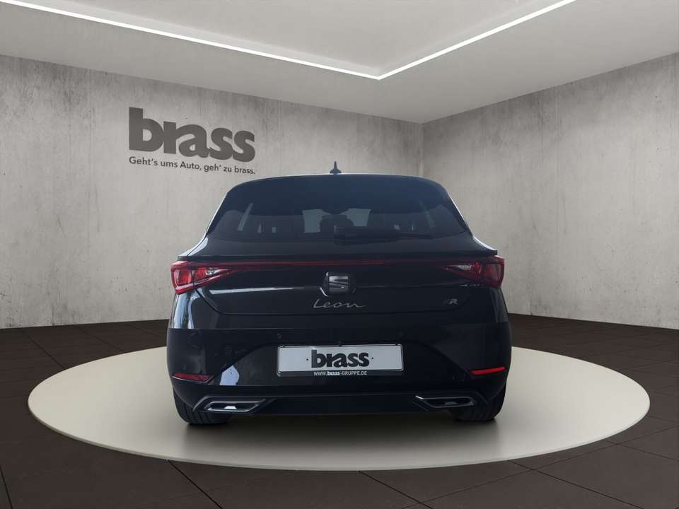 SEAT Leon - Imagem 4