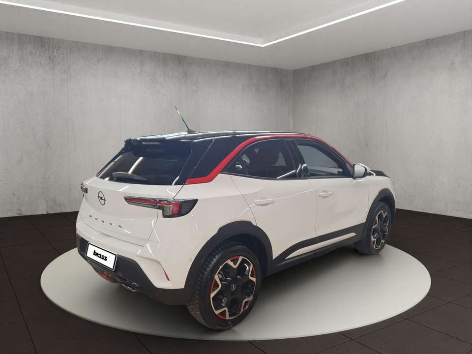 Opel Mokka - Imagem 5