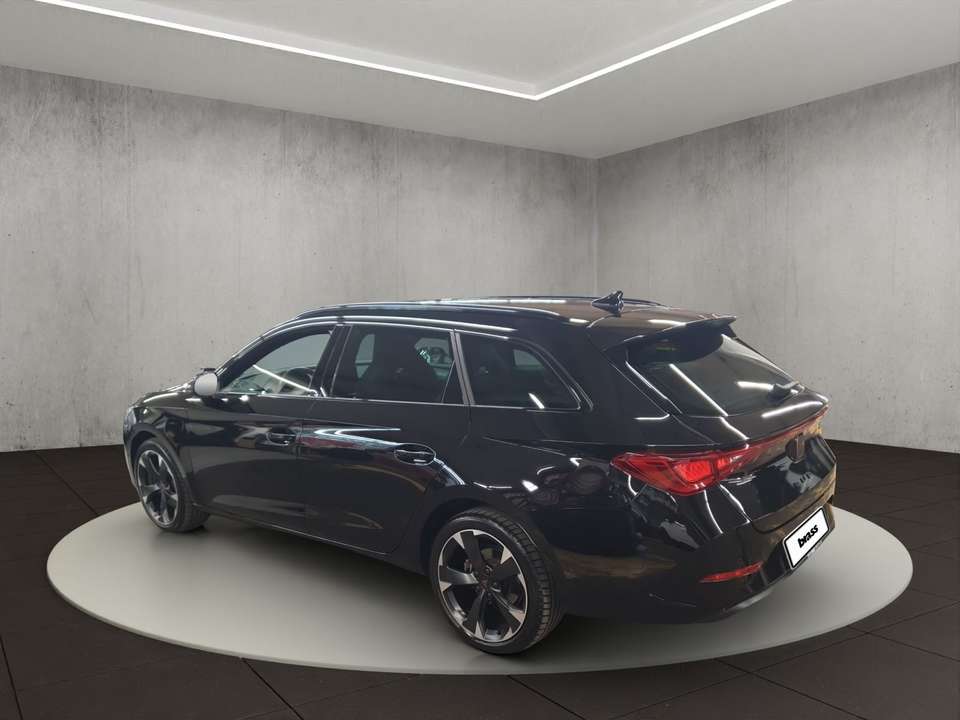 SEAT Leon - Imagem 3