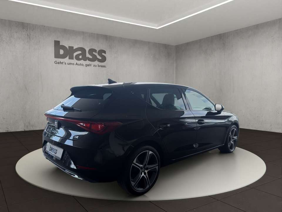 SEAT Leon - Imagem 5