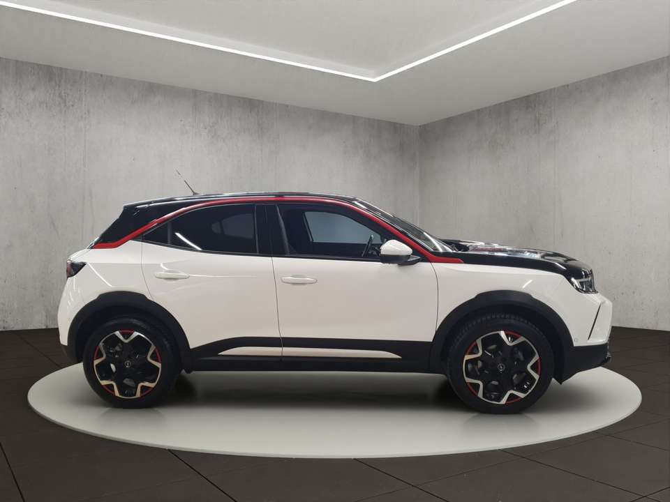 Opel Mokka - Imagem 6