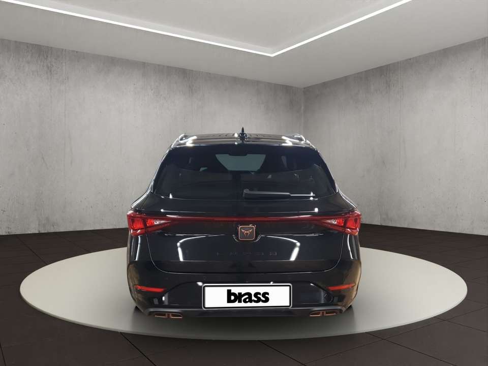 SEAT Leon - Imagem 4