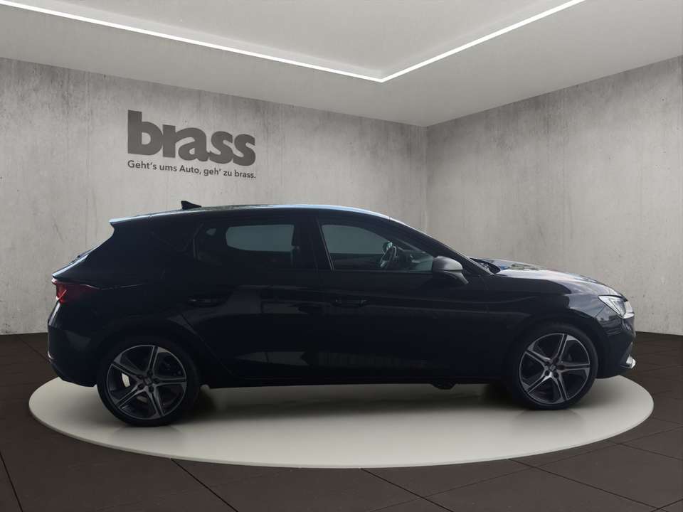 SEAT Leon - Imagem 6