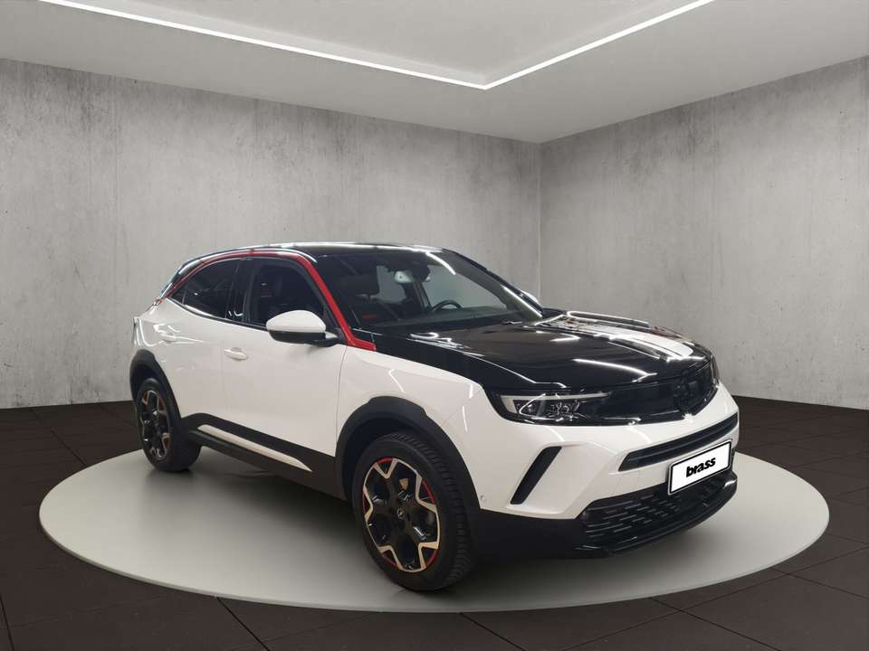 Opel Mokka - Imagem 7
