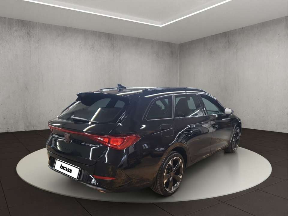 SEAT Leon - Imagem 5