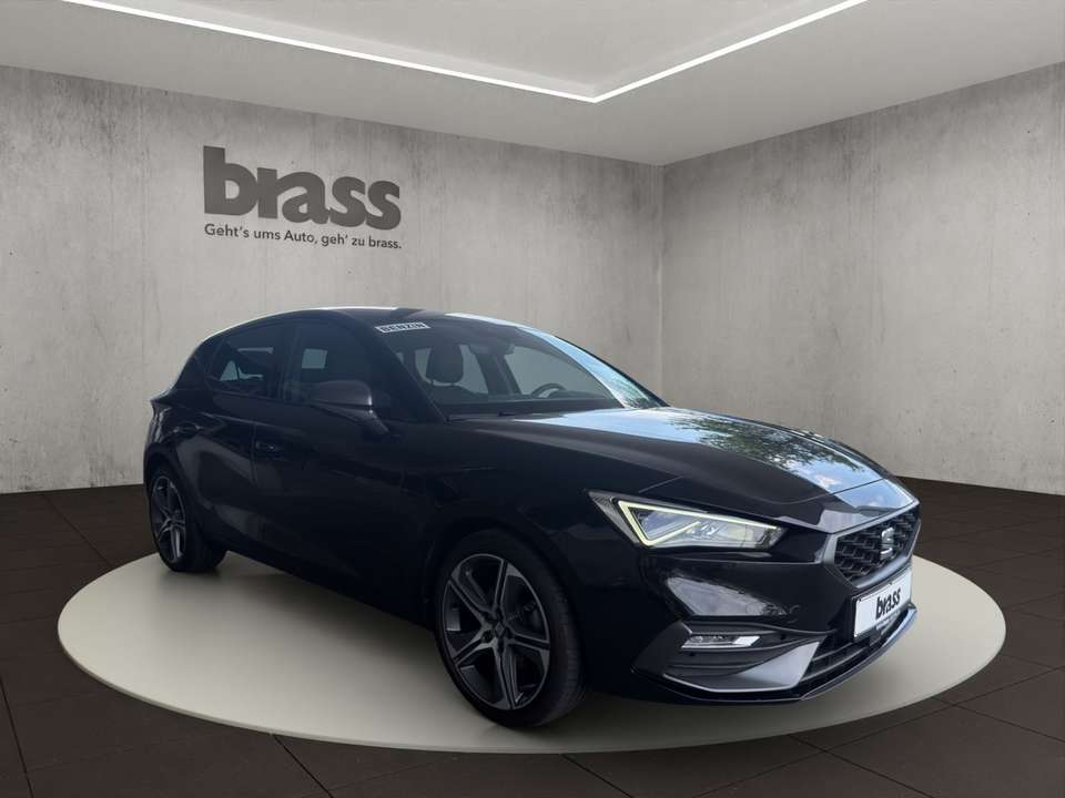 SEAT Leon - Imagem 7