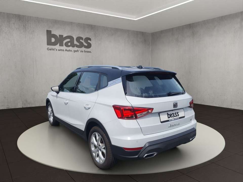 SEAT Arona - Imagem 3
