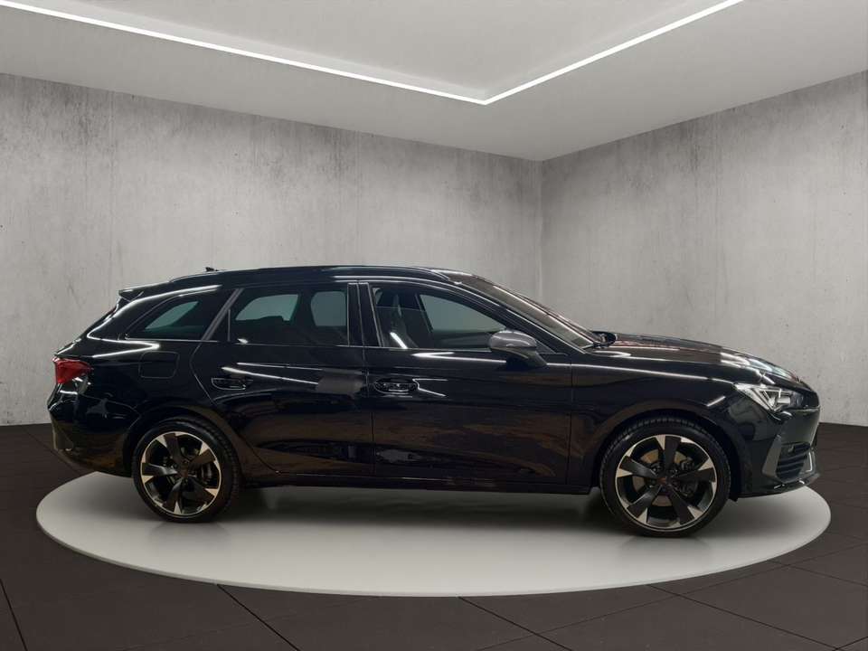 SEAT Leon - Imagem 6