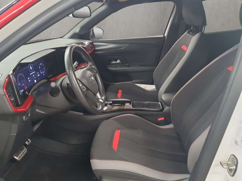 Opel Mokka - Imagem 9