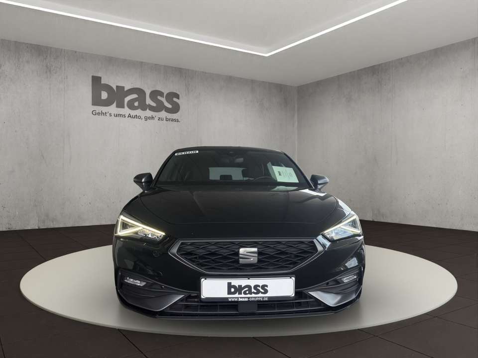 SEAT Leon - Imagem 8