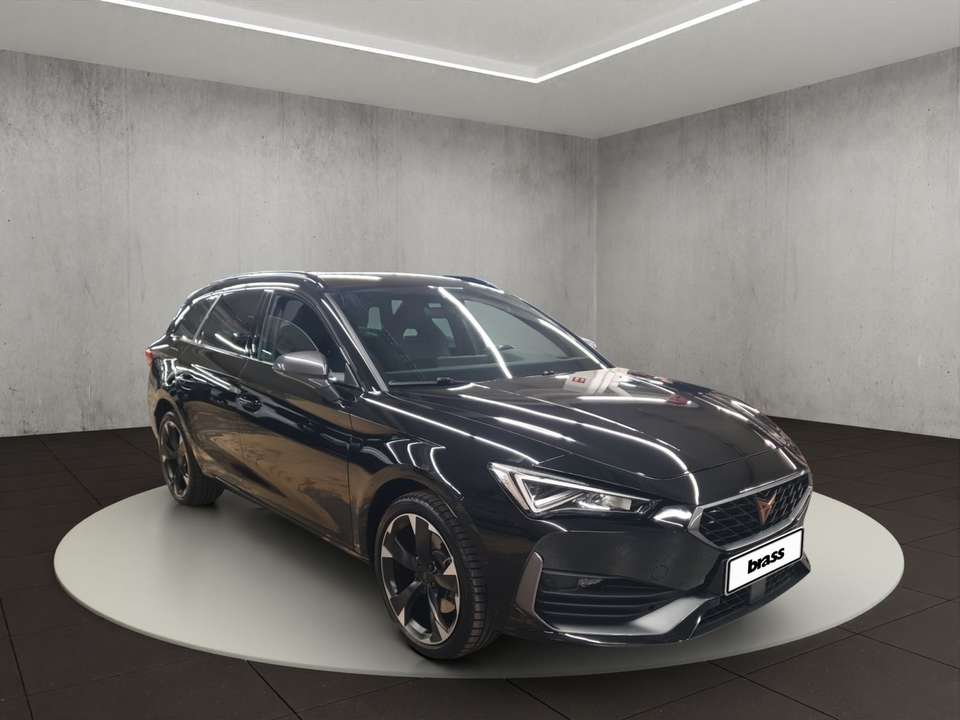 SEAT Leon - Imagem 7
