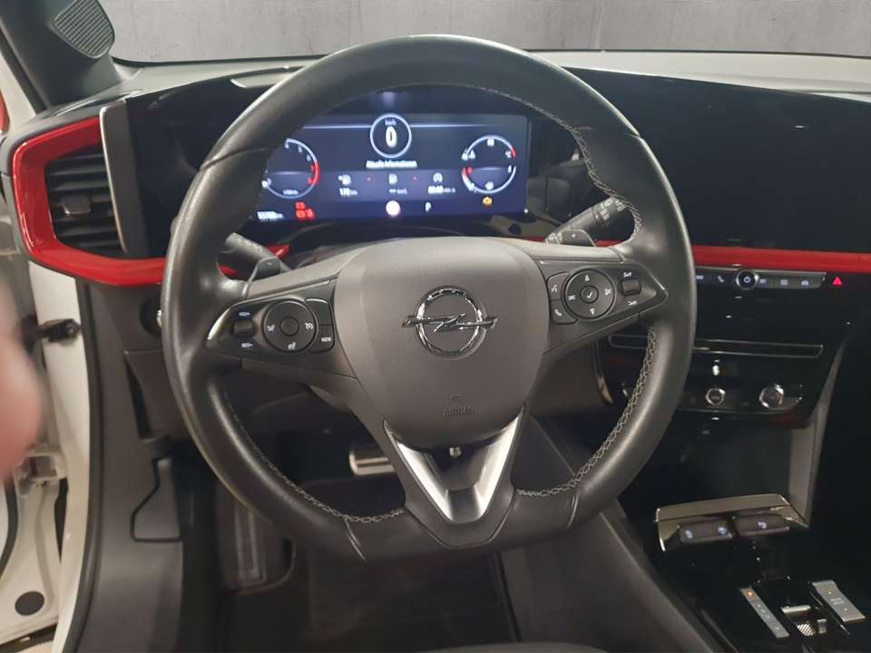 Opel Mokka - Imagem 10