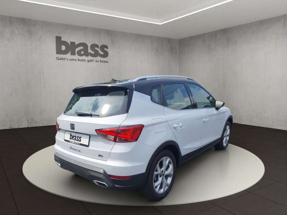 SEAT Arona - Imagem 5