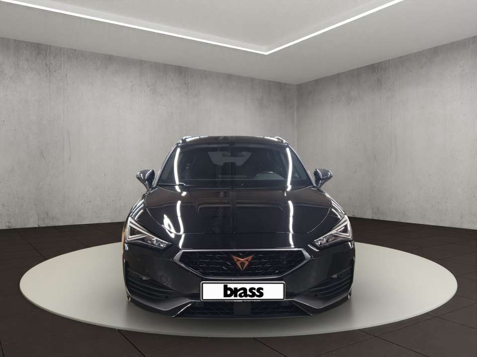 SEAT Leon - Imagem 8