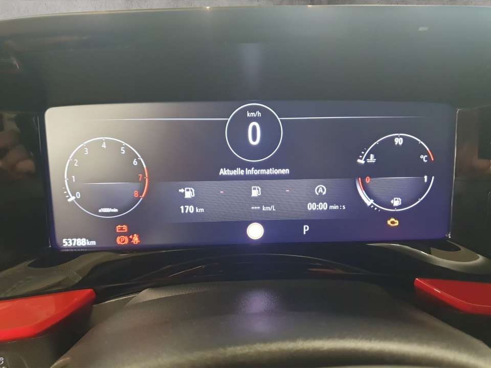 Opel Mokka - Imagem 11