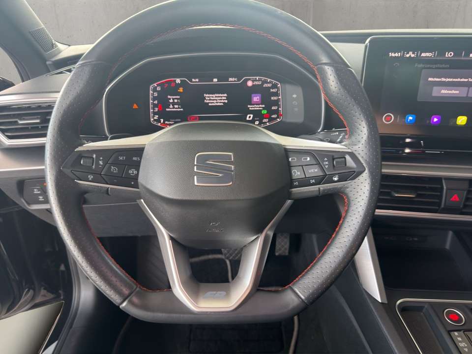 SEAT Leon - Imagem 10