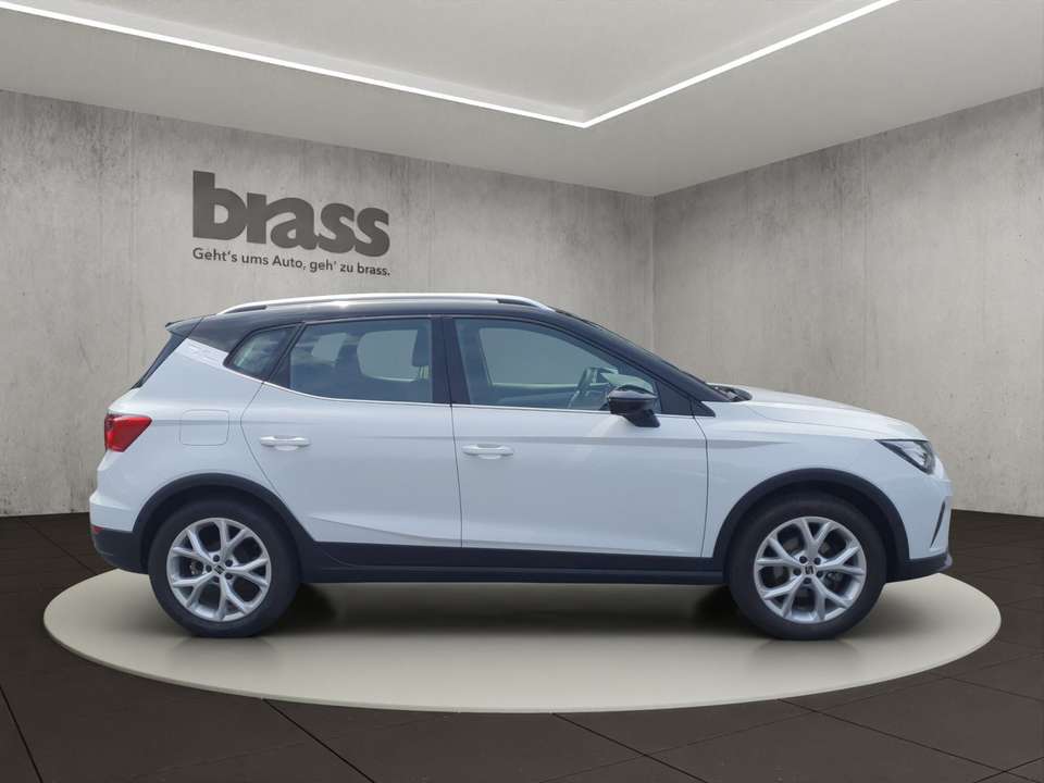 SEAT Arona - Imagem 6