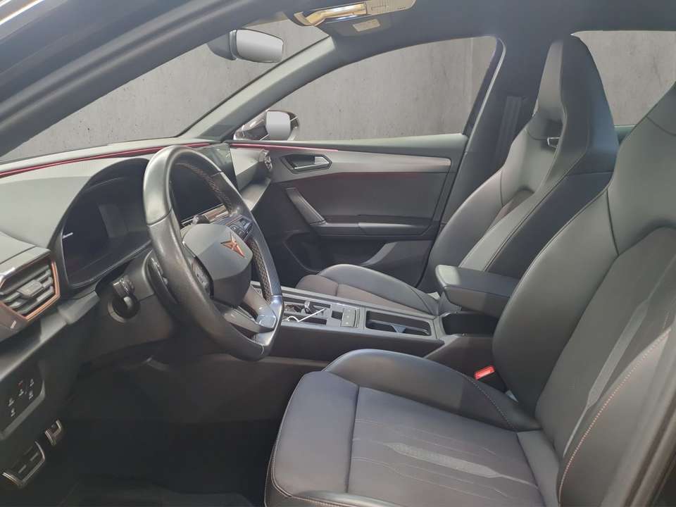 SEAT Leon - Imagem 9