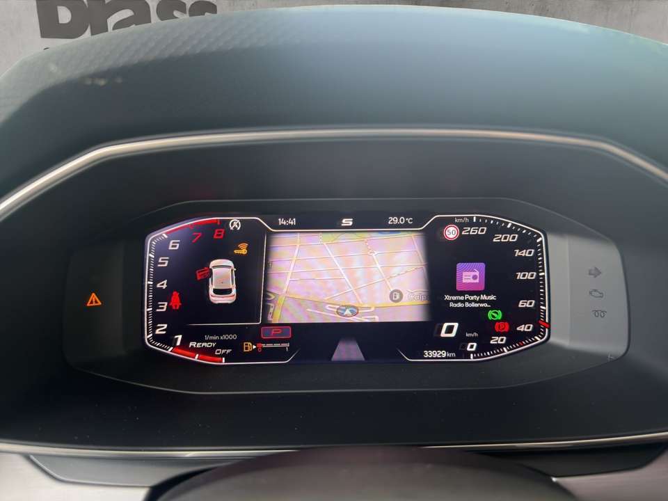 SEAT Leon - Imagem 11