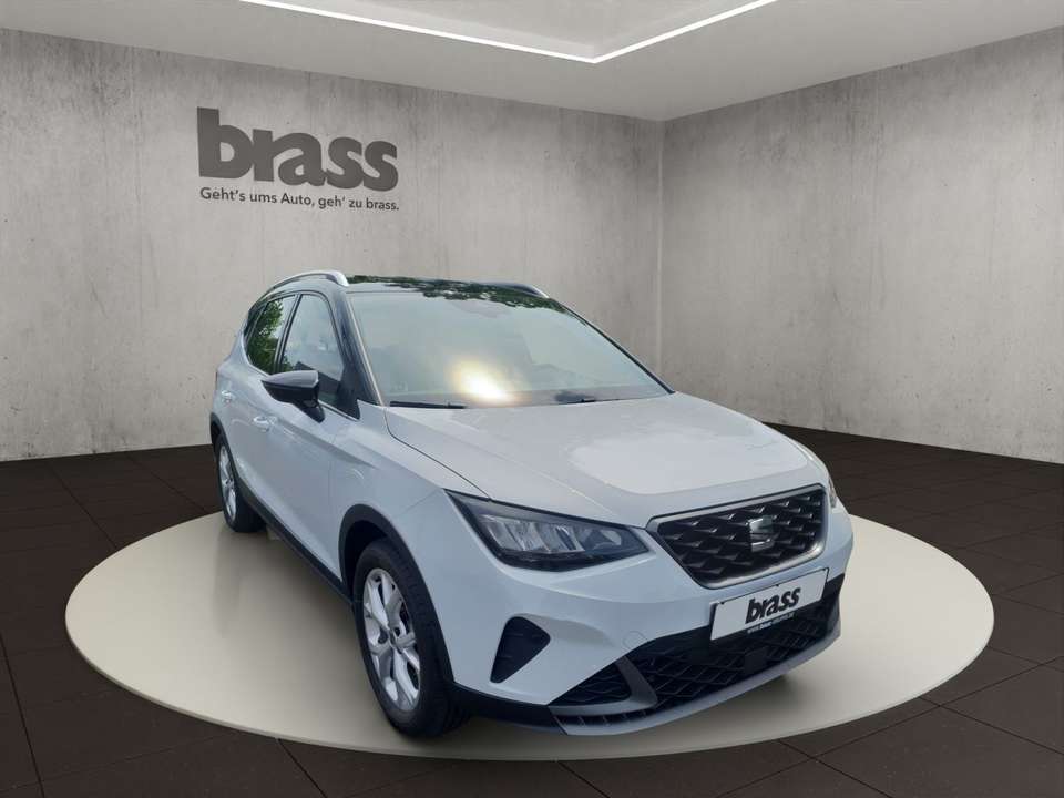 SEAT Arona - Imagem 7