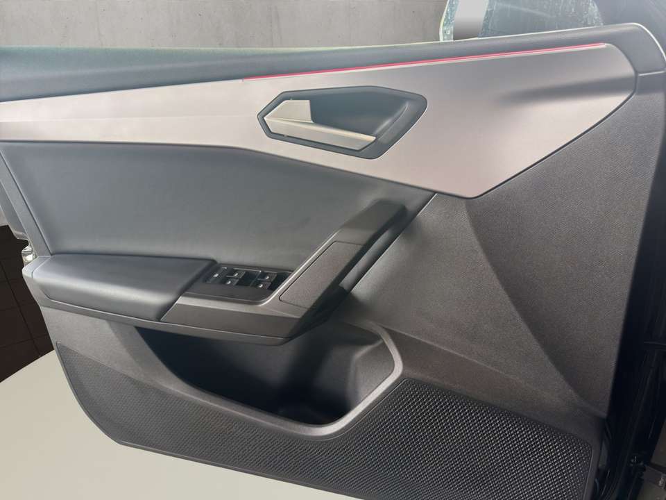 SEAT Leon - Imagem 12