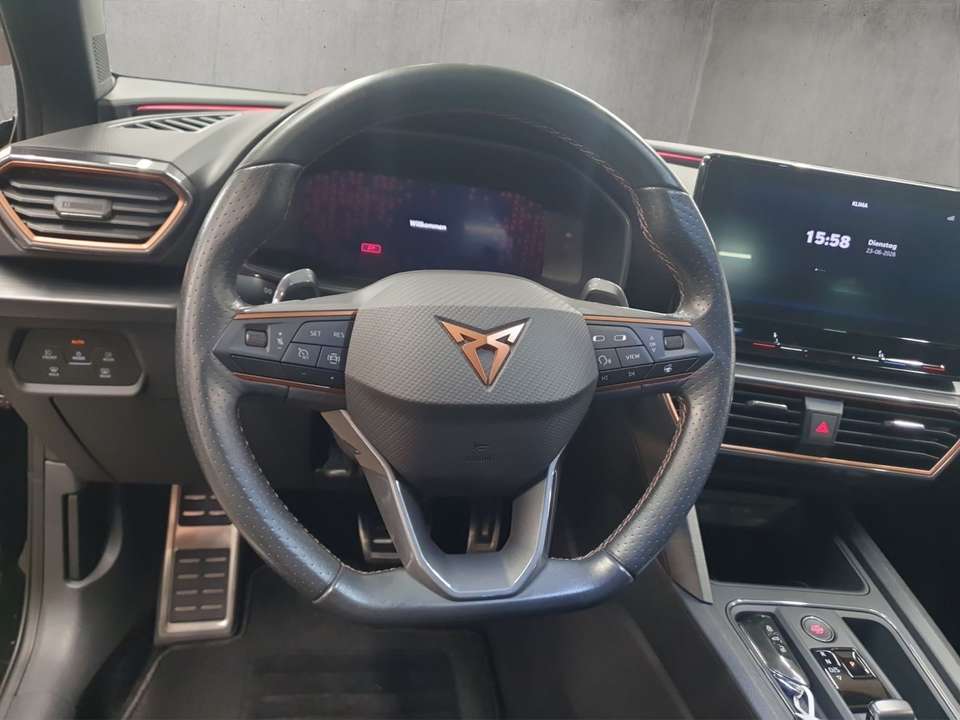 SEAT Leon - Imagem 10